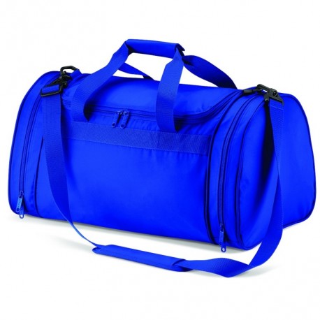 Sac De Sport Quadra, Type Holdall, Noir, Dimensions 53 X 32 X 26 Cm (neuf Avec étiquette)